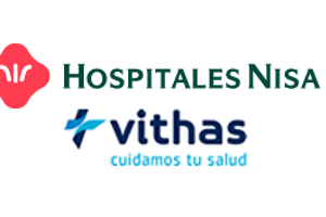 Hospitales Nisa