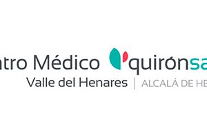Centro Médico Quirón Alcalá de Henares